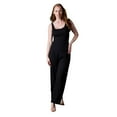 thumbnail image 1 of Journelle Women's Kaia Tank in Black, 1 of 4