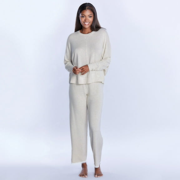 Journelle Women's Emma Pullover in Gray