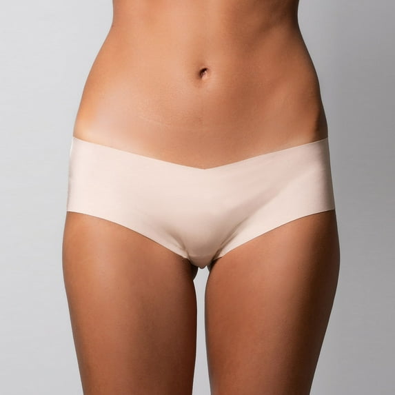 Journelle Women's Estelle Hipster in Beige