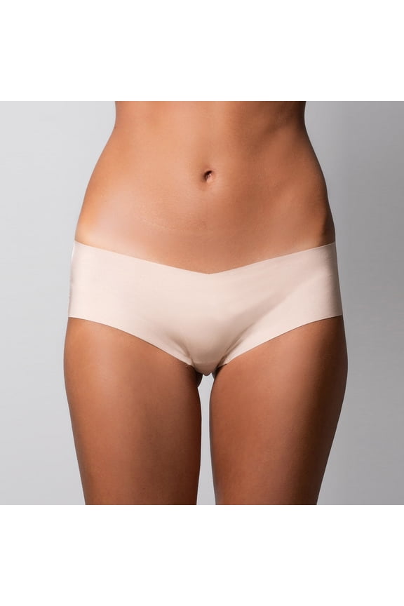 Women's Estelle Hipster in Beige