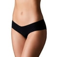 thumbnail image 1 of Journelle Women's Romy Jolie Hipster 3 Pack in Black, 1 of 3