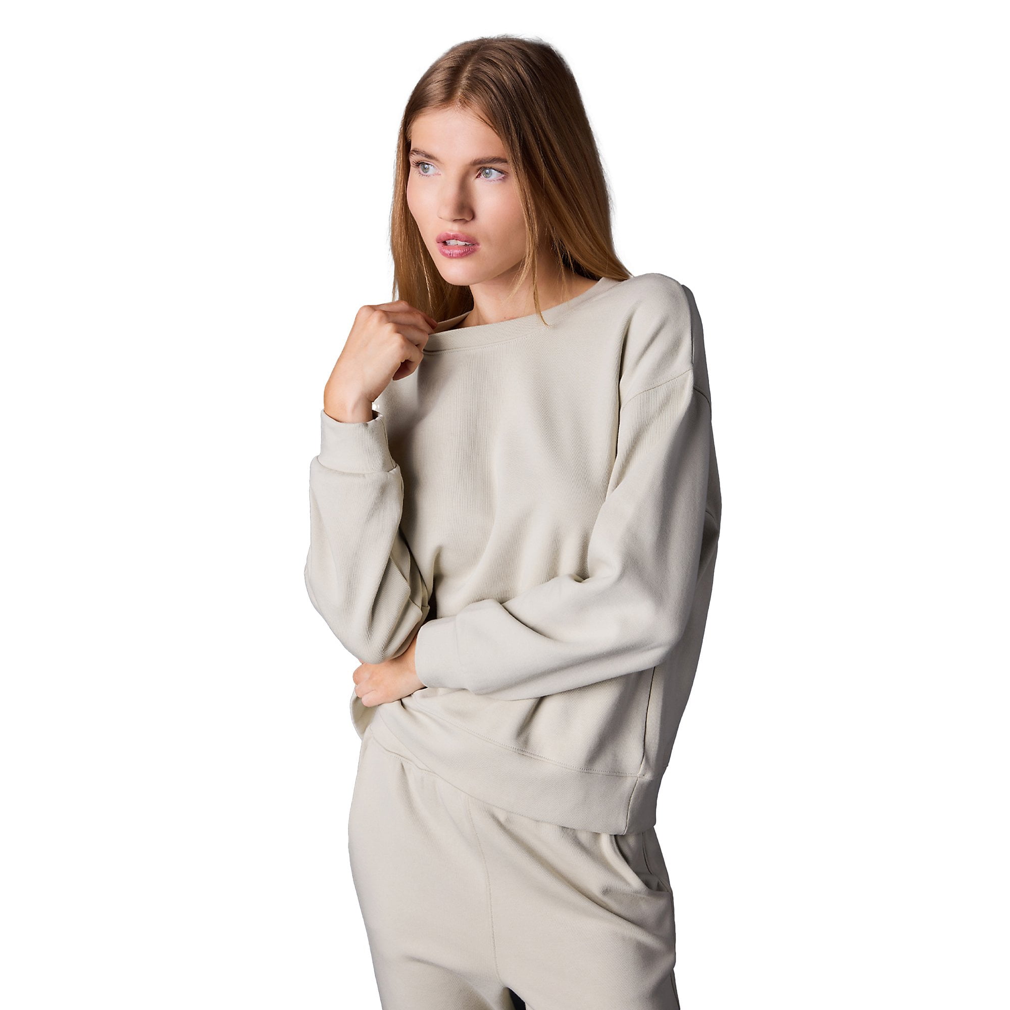 【関税&送料込】Moschino White Cotton Sweatshirt $_12.JPG?set_id=880000500F