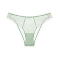 thumbnail image 1 of Journelle womens  Chloe French Knicker Bikini, XS, 1 of 2