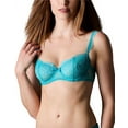 thumbnail image 1 of Journelle womens  Isabel Balconette Bra, 32A, 1 of 2