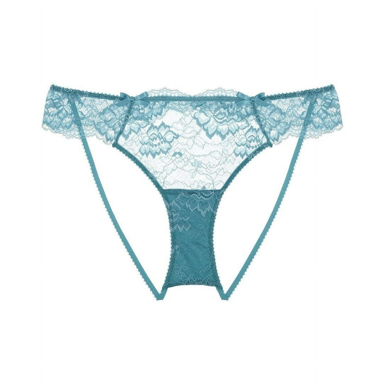 Journelle womens Isabel Ouvert Thong, S
