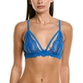 thumbnail image 1 of Journelle womens  Natalia Underwire Bra, l, Blue, 1 of 3