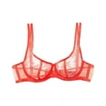 thumbnail image 1 of Journelle womens  Romy Demi Bra, 32A, 1 of 3