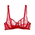 thumbnail image 1 of Journelle womens  Romy Demi Bra, 34F, 1 of 3