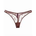 thumbnail image 1 of Journelle womens  Romy Thong, XL, 1 of 3