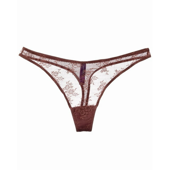 Journelle womens Romy Thong, XL
