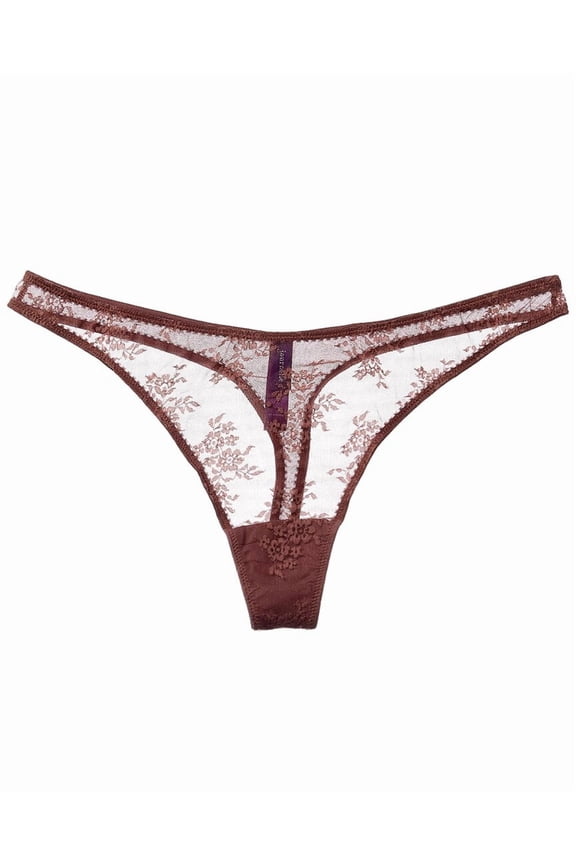 womens Romy Thong, XL