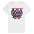 thumbnail image 1 of Journey - 1981 Don't Stop Believin' - Men's Short Sleeve Graphic T-Shirt, 1 of 4