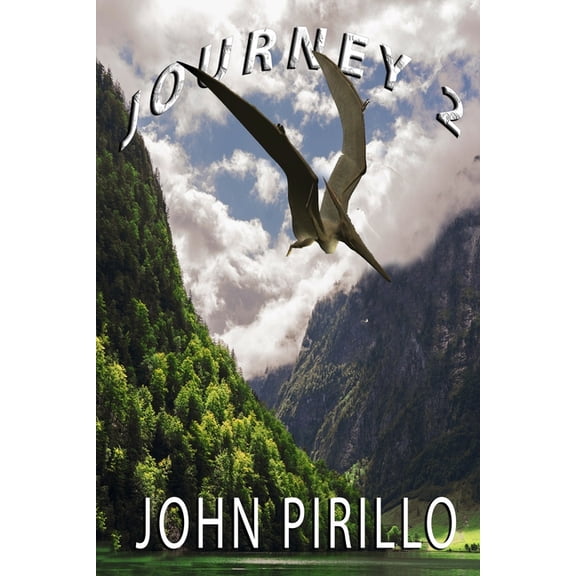 Journey 2 (Paperback)