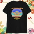 Journey2024toursummerstadiumsanfranciscoeventtshirts