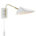 thumbnail image 1 of Journey 7" Swing Arm Wall Sconce, 1 of 7