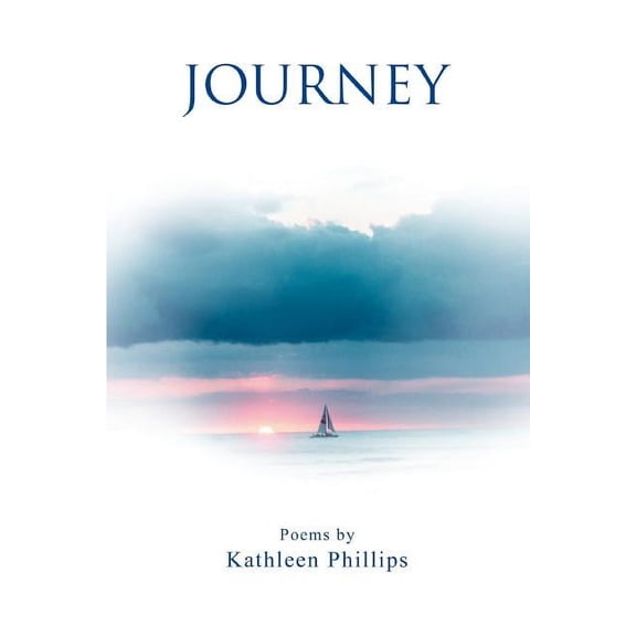 Journey (Paperback)