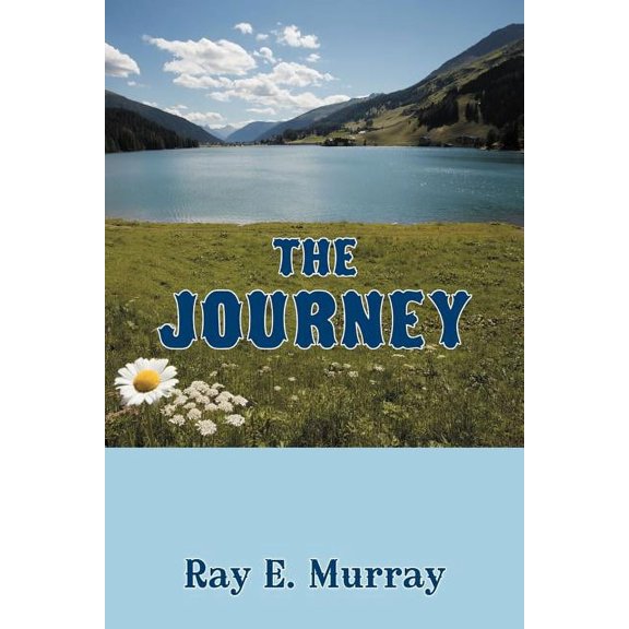 The Journey (Paperback)