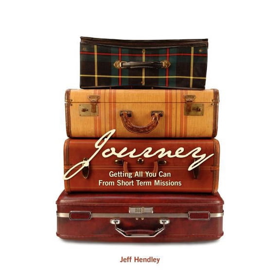 Journey (Paperback)