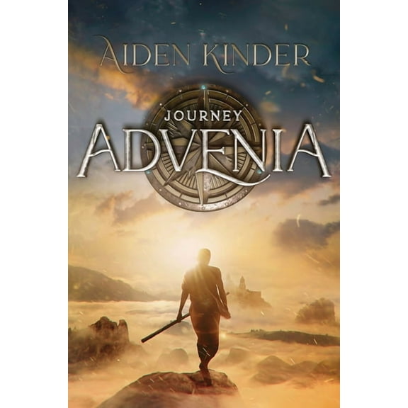Journey Advenia, (Paperback)