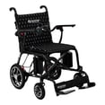 thumbnail image 1 of Journey Air Elite Electric Power Chair, Lightweight Foldable Powered Wheelchair, 1 of 9
