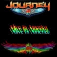 thumbnail image 1 of Journey - Alive In America - Music & Performance - CD, 1 of 1