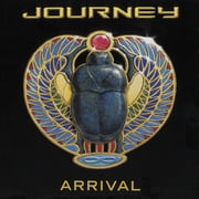 Journey - Arrival - Music & Performance - CD