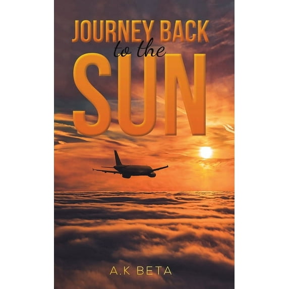 Journey Back to the Sun (Paperback)