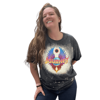 Journey t shirts online