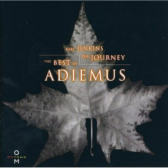 Journey: Best of Adiemus