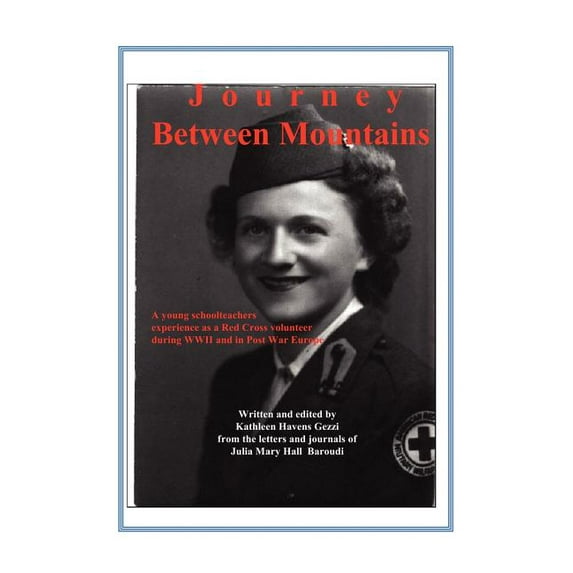 Journey Between Mountains