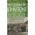 thumbnail image 1 of Pre-Owned Journey/Cheyenne Mountain Man (Unknown) 0786018984 9780786018987, 1 of 1
