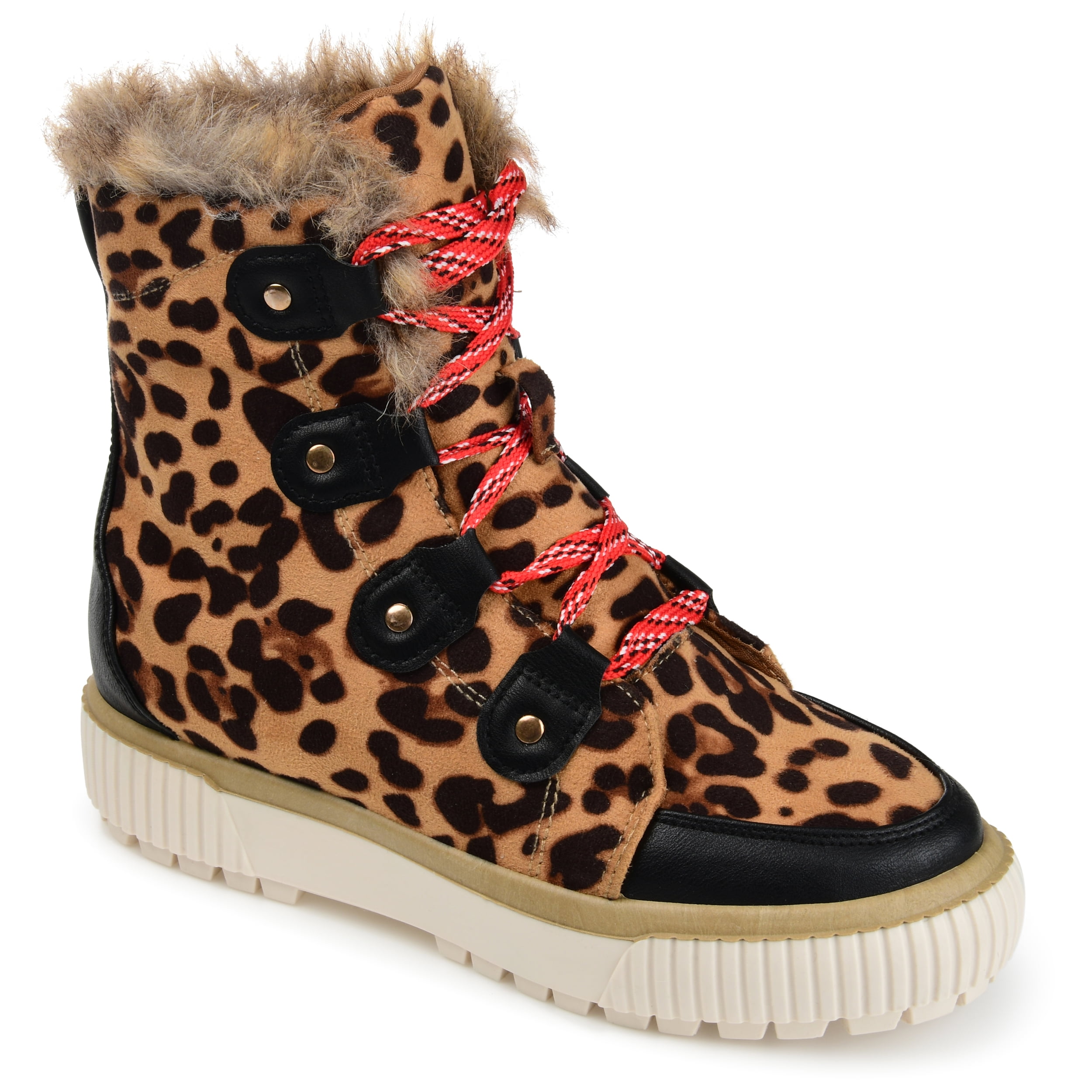 Journeys womens snow boots hotsell