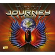 Journey - Don't Stop Believin': The Best of Journey - CD