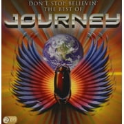Journey - Dont Stop Believin: Best of - Music & Performance - CD