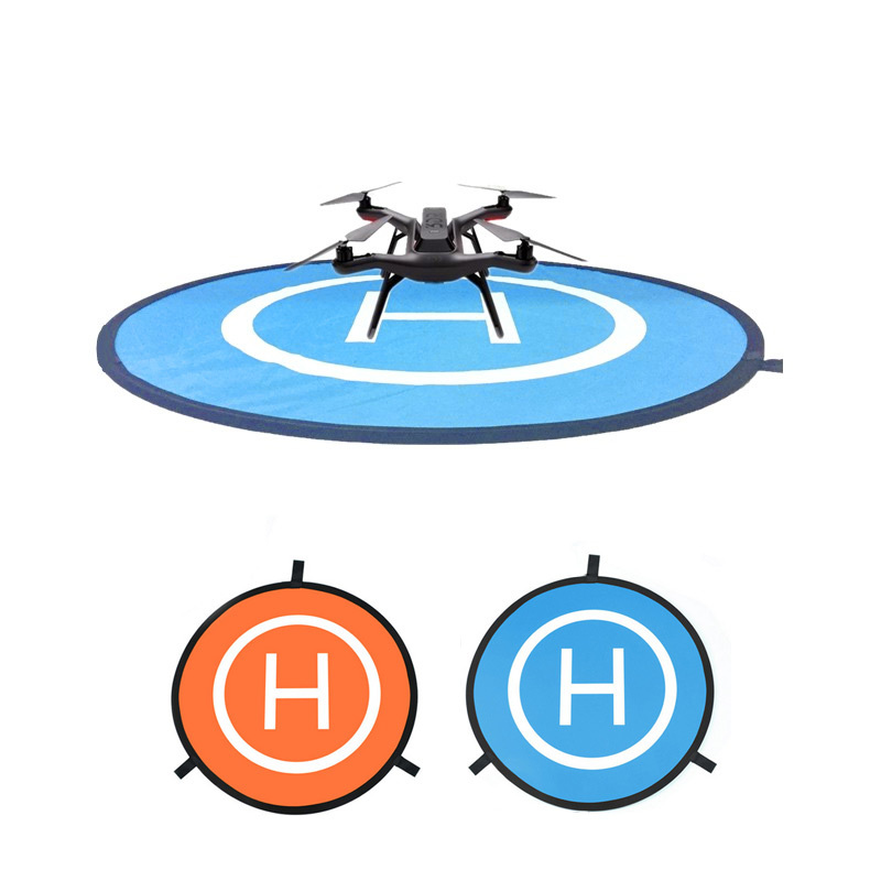 Journey Fastfold Landing Pad Spark Helipad Drones Landing Pads for DJI