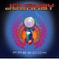 thumbnail image 1 of Journey - Freedom (Orange LP Vinyl), 1 of 1