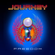 Journey - Freedom - Rock - CD