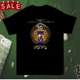 Journey Freedom Tour 2024 With Toto Band T Shirt Size S5XL SO697