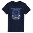 thumbnail image 1 of Journey - Frontiers - Men's Short Sleeve Graphic T-Shirt, 1 of 4