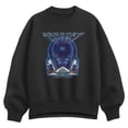 thumbnail image 1 of Journey - Frontiers - Women's Oversized Fleece Crew Sweatshirt, 1 of 3