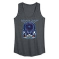 thumbnail image 1 of Journey - Frontiers - Women's Racerback Graphic Tank, 1 of 4