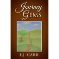 thumbnail image 1 of Journey Gems Paperback 1515096378 9781515096375 E J Carr, 1 of 1