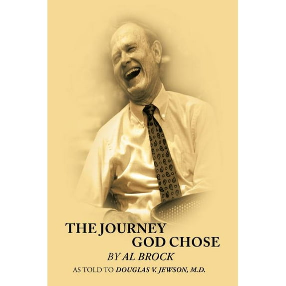 Journey God Chose