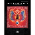 thumbnail image 1 of Pre-Owned Journey -- Greatest Hits: Authentic Guitar Tab (Paperback) 0739064134 9780739064139, 1 of 1