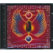 Journey - Greatest Hits - Music & Performance - CD