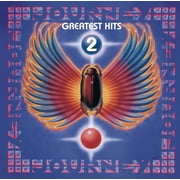 Journey - Greatest Hits, Vol. 2 - Music & Performance - CD