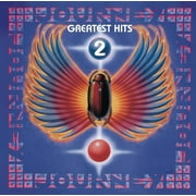 Journey - Greatest Hits, Vol. 2 - Music & Performance - CD