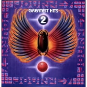 Journey - Greatest Hits, Vol. 2 - Music & Performance - Vinyl