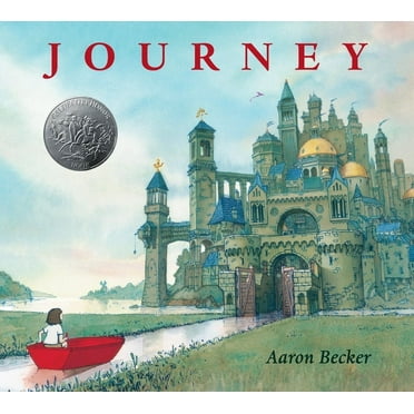 Journey (Hardcover)