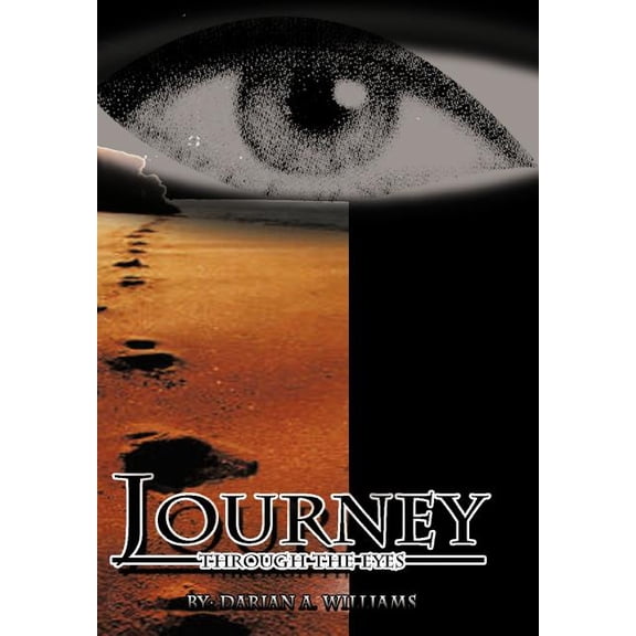Journey (Hardcover)